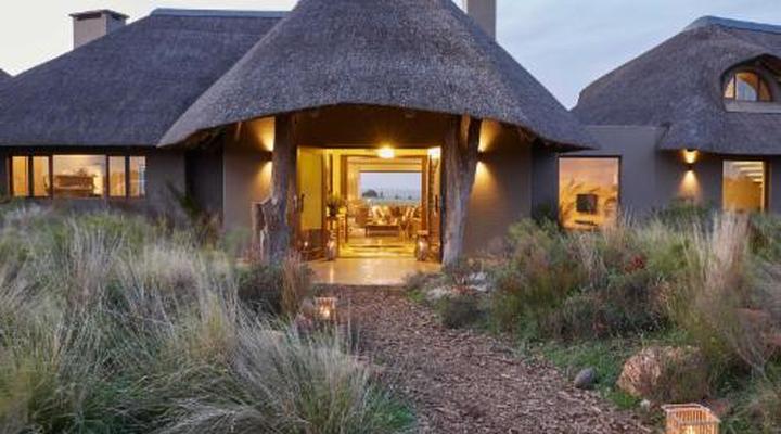 Gondwana Game Reserve