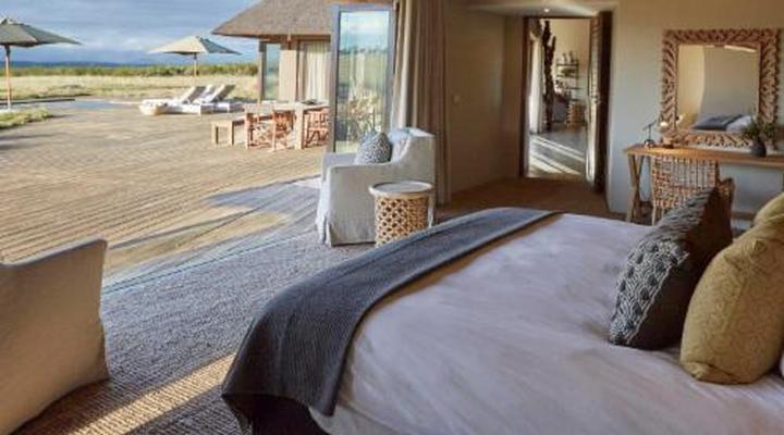 Gondwana Game Reserve