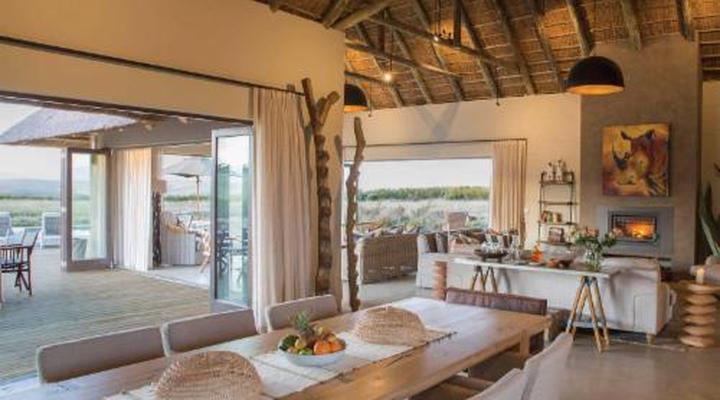 Gondwana Game Reserve