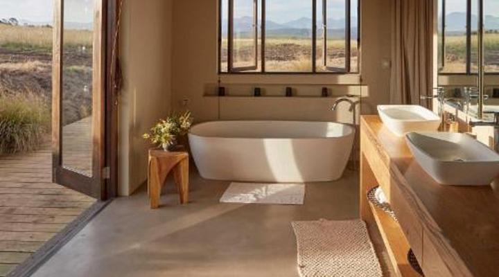 Gondwana Game Reserve