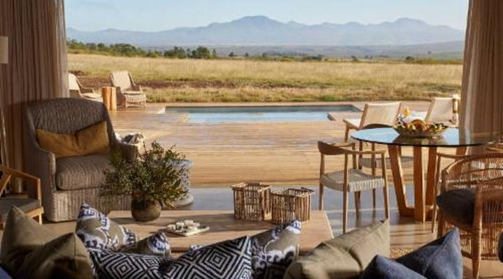 Gondwana Game Reserve