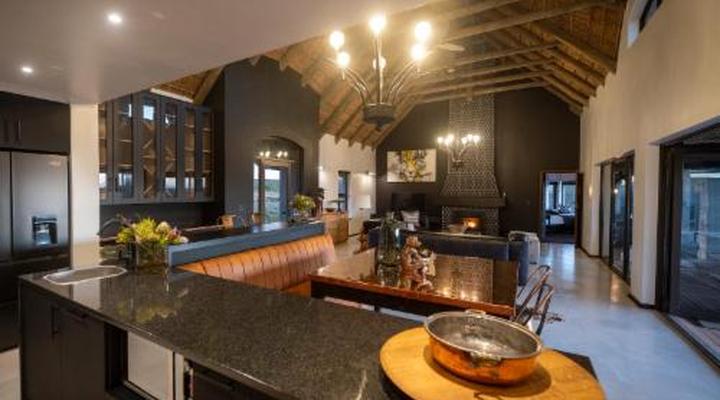 Gondwana Game Reserve