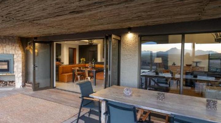 Gondwana Game Reserve