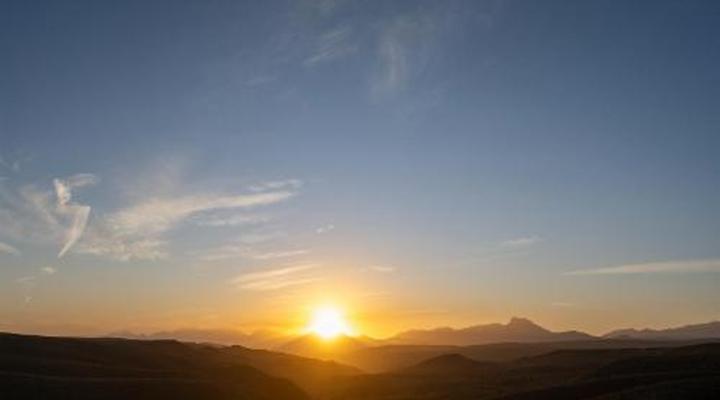 Gondwana Game Reserve