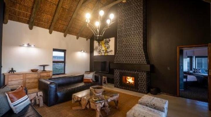 Gondwana Game Reserve