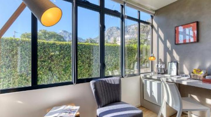 De Tafelberg Guest House