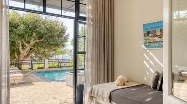 De Tafelberg Guest House