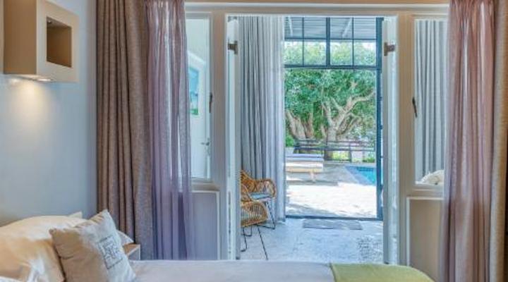 De Tafelberg Guest House