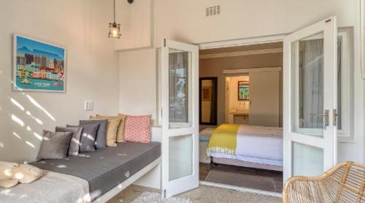 De Tafelberg Guest House