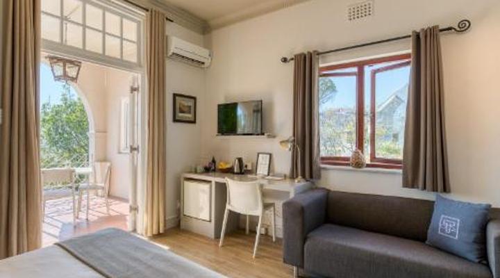 De Tafelberg Guest House