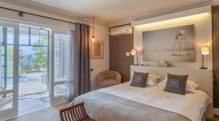 De Tafelberg Guest House