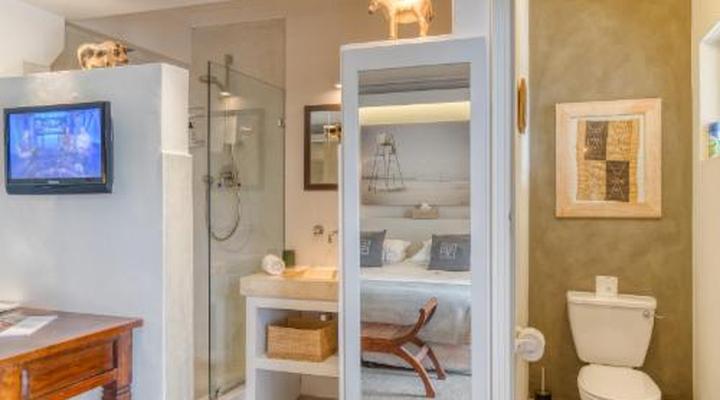 De Tafelberg Guest House