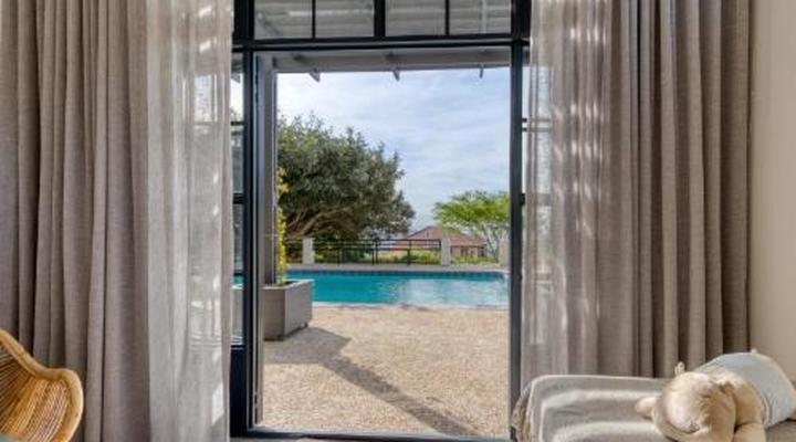 De Tafelberg Guest House