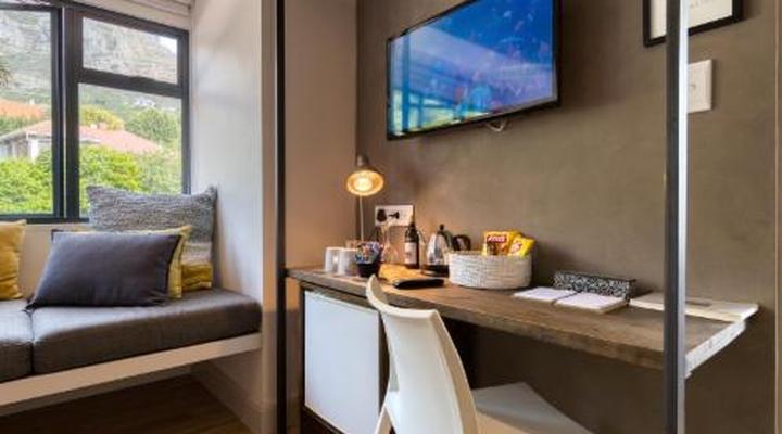 De Tafelberg Guest House