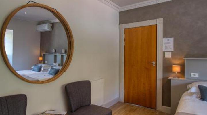 De Tafelberg Guest House