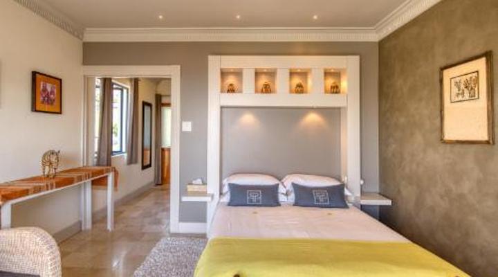 De Tafelberg Guest House