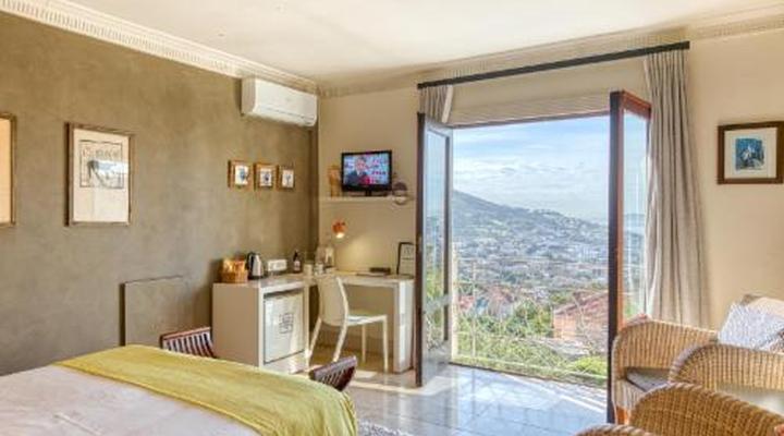 De Tafelberg Guest House