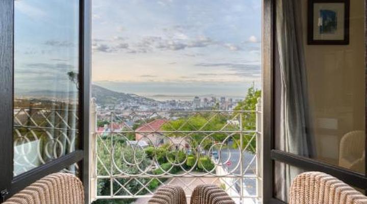 De Tafelberg Guest House