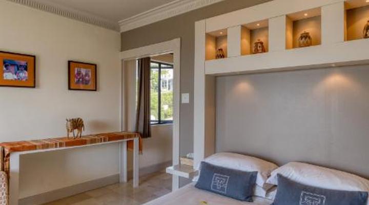 De Tafelberg Guest House