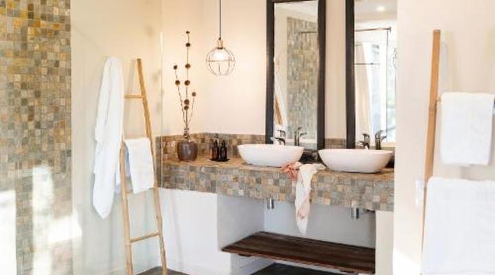 Simbavati River Lodge