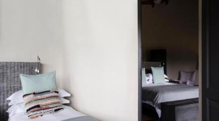 Simbavati River Lodge