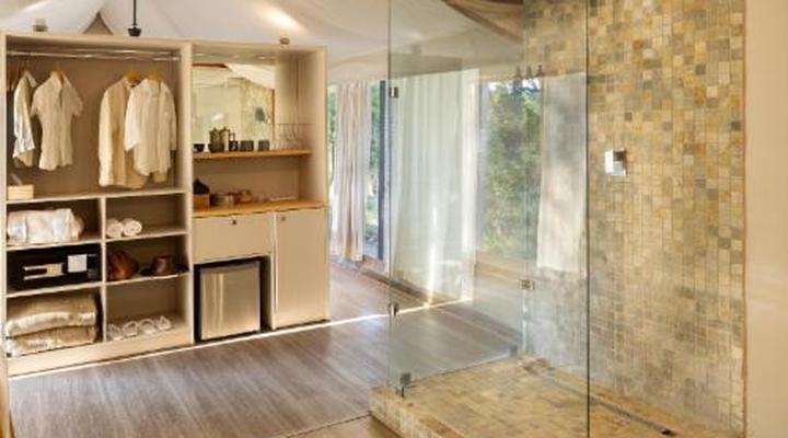 Simbavati River Lodge