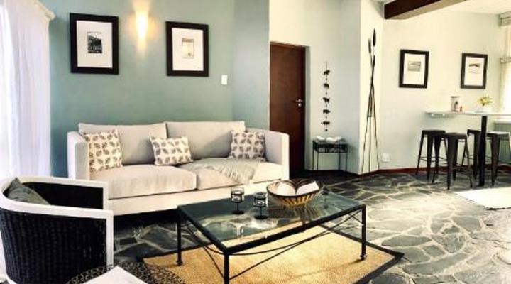 Southerncross Guest House