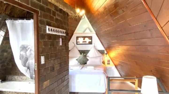 Southerncross Guest House