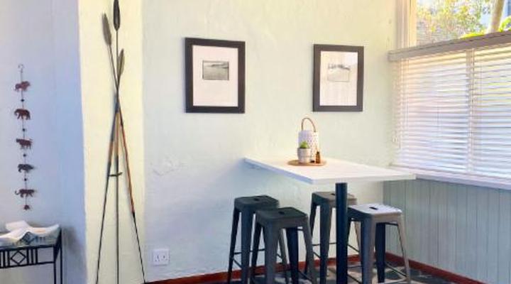 Southerncross Guest House