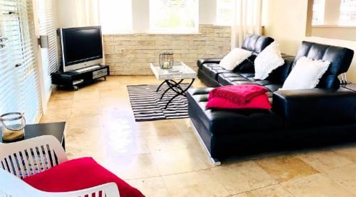 Southerncross Guest House