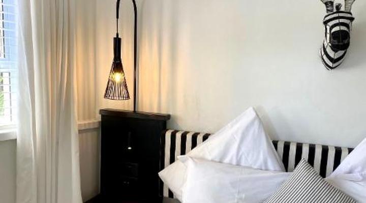 Southerncross Guest House