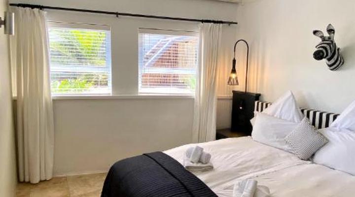 Southerncross Guest House