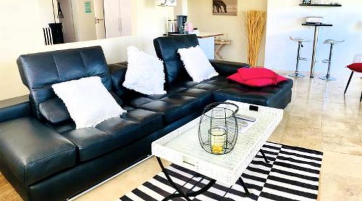 Southerncross Guest House