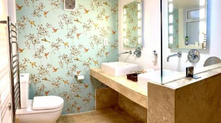 Southerncross Guest House