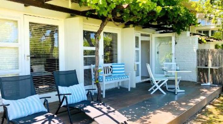 Southerncross Guest House