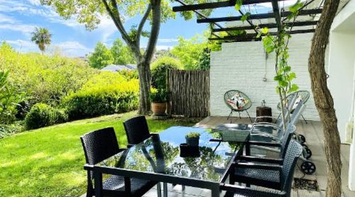 Southerncross Guest House