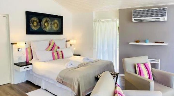 Southerncross Guest House