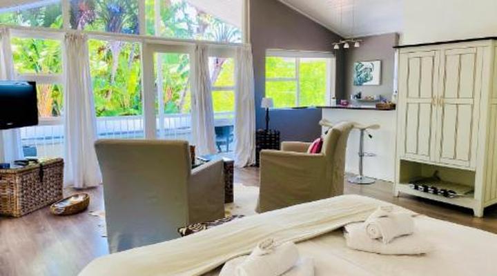 Southerncross Guest House