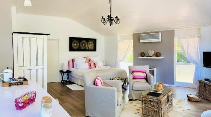 Southerncross Guest House