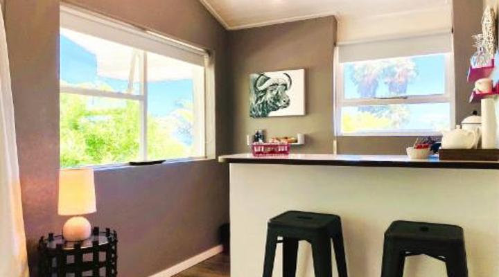 Southerncross Guest House