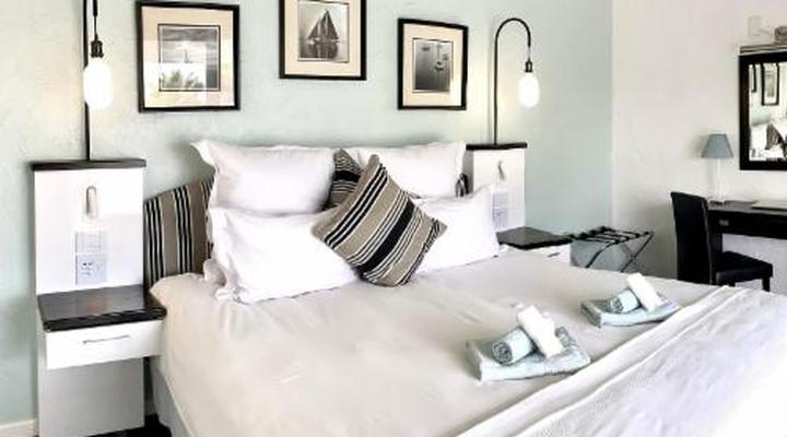 Southerncross Guest House