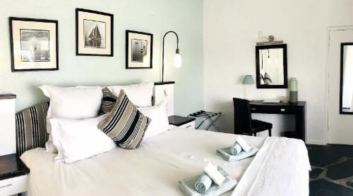 Southerncross Guest House