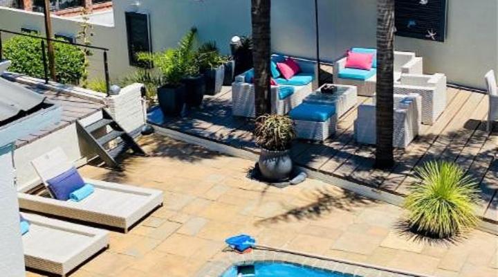 Southerncross Guest House