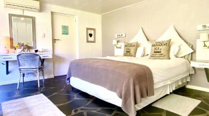 Southerncross Guest House