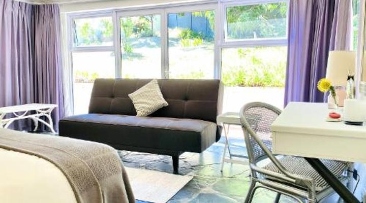 Southerncross Guest House