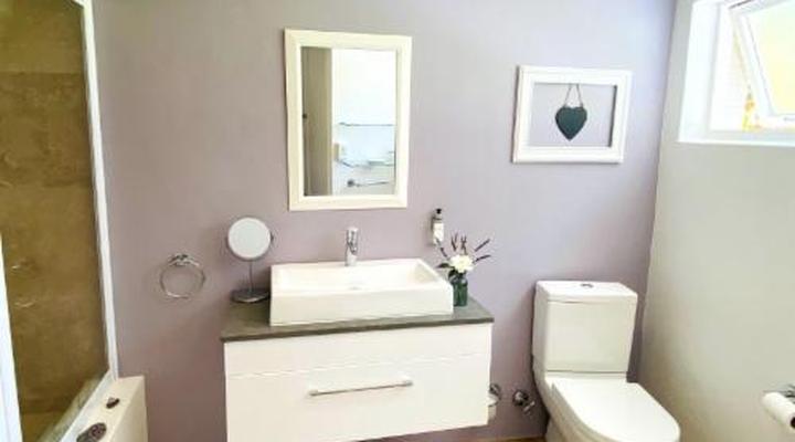 Southerncross Guest House