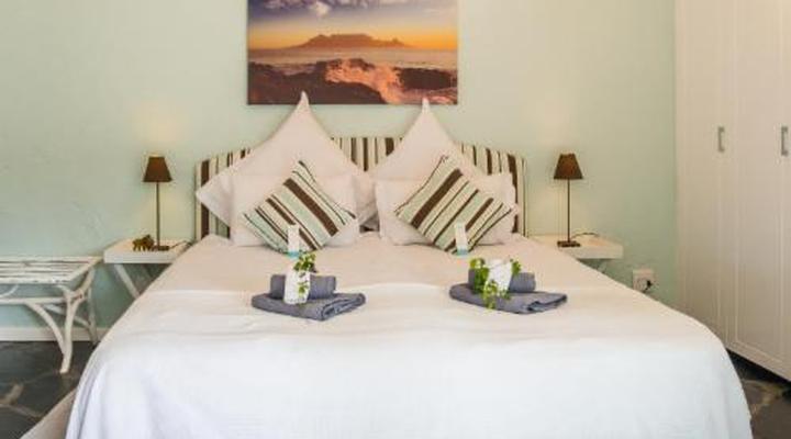 Southerncross Guest House