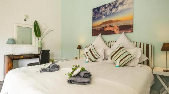 Southerncross Guest House