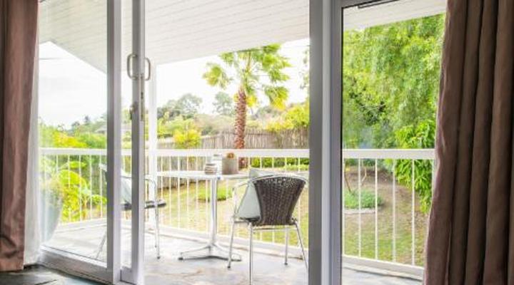 Southerncross Guest House