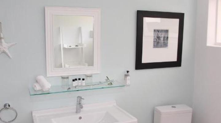 Southerncross Guest House